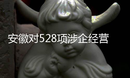 证照分离优化审批服务359项