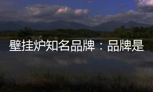 而不是后服一种手段