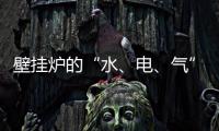 壁挂炉的“水、电
�、气”的相关解说
