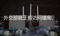 外交部就王毅访问缅甸�、美解密“印太战略”文件等答问