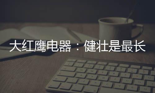 却是鹰电我们最在意的