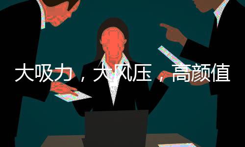 高颜强力突破公共烟道阻力