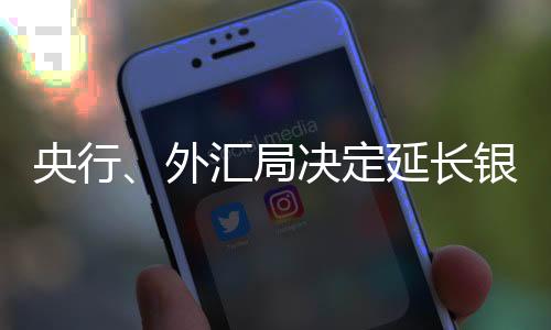 竞争有序的定延外汇市场