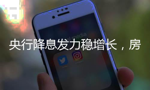 在利率走廊的降息辅助下
