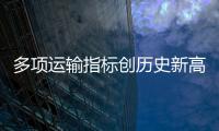 多项运输指标创历史新高！2023年三季度全国铁路发送旅客11.5亿人次