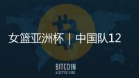 女篮亚洲杯｜中国队12人名单出炉
：张子宇等5名山东籍球员入选