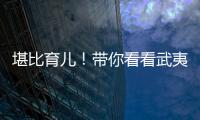 堪比育儿	！带你看看武夷山人的“育茶之道”