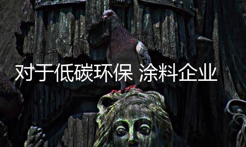 新材料和新技术的环保发展