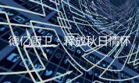 德亿厨卫：释放秋日情怀 尽享腊味飘香