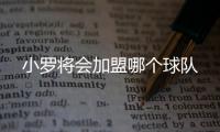 小罗将会加盟哪个球队