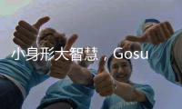 小身形大智慧
	，Gosund智能插座方寸之间打造舒适家居