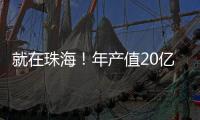 就在珠海！年产值20亿！全球范围内首次量产大容量314Ah半固态电池