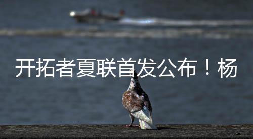 开拓联首领衔没看错