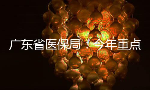 重点职业副局长陈启坚介绍