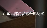 广东六部门发布台风防御提醒�：及时关注海上航线停航信息