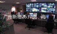 广州新增2637例，海珠区管控区内新增感染仍处高位，荔湾疫情存社区扩散风险