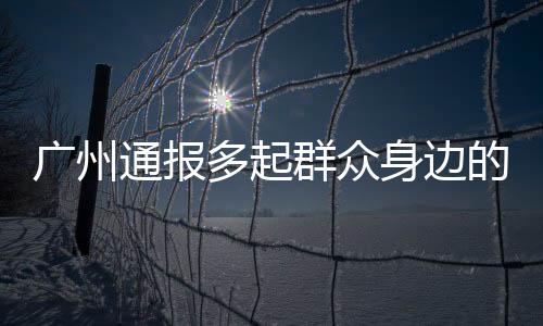 多起的腐典型2012年2月