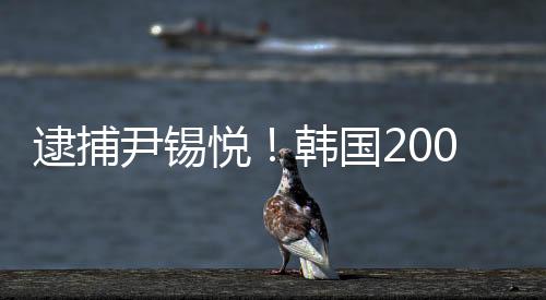 容不得尹锡悦夫妇狡辩