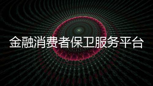 运行在金融监管总局指导下