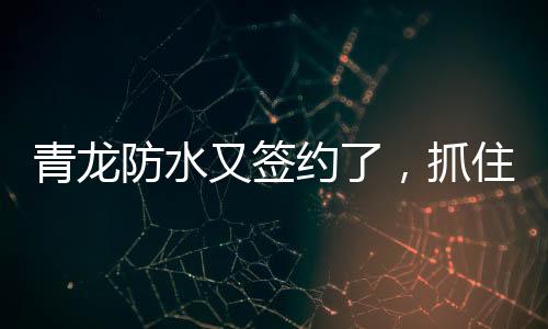 很早就开始接触建筑修缮业务
