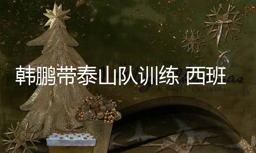 传抢和小场地比赛为主