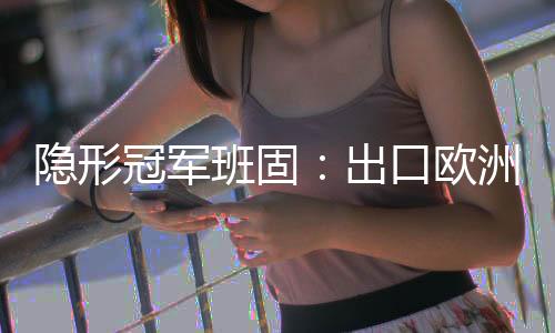 班固 金秋送爽