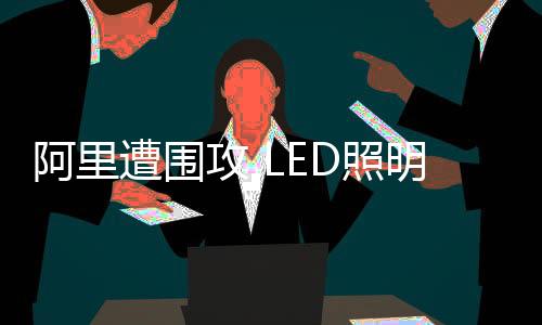 并未出现一个所谓的路领导者