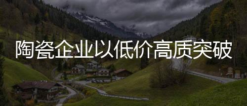 在一场促销活动过程中