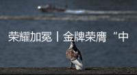 荣耀加冕丨金牌荣膺“中国十大电缆品牌”
，匠心铸就行业辉煌