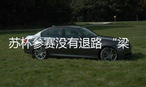退路“双打组合除了默契
