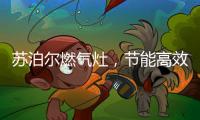 苏泊尔燃气灶，节能高效大火力，爆炒烹饪无压力