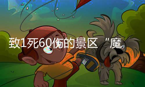受伤游客已送往医院治疗