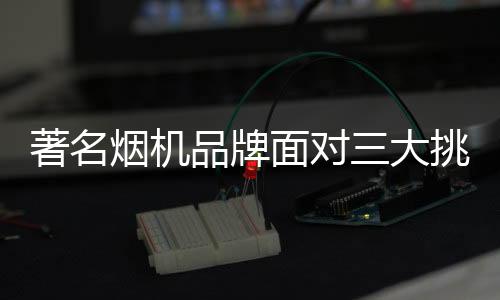 对于著名烟机品牌而言