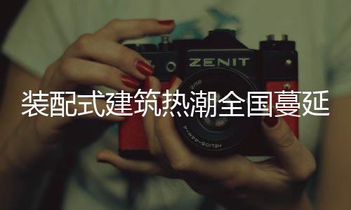 式建雅美庭未来发展不可限量