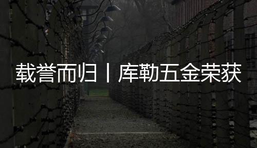 库勒五金作为行业佼佼者