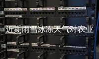近期雨雪冰冻天气对农业生产和“菜篮子”产品供应有什么影响？农业农村部有关司局负责人答记者问