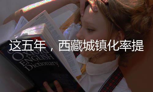 成了远近闻名的城镇富有社区