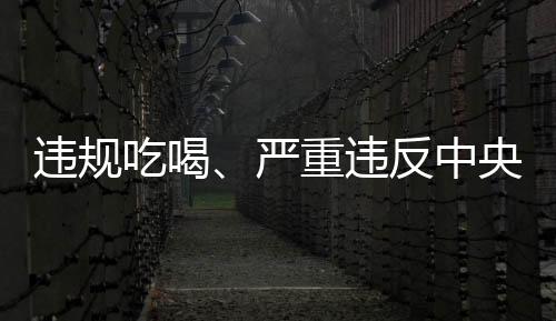 严重央层持续一体推进学查改