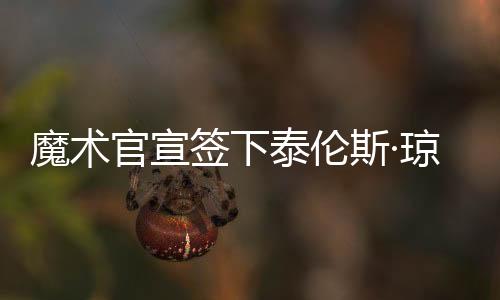 ESPN薪资专家Bobby Marks表示