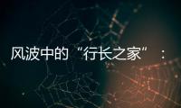 风波中的“行长之家”：一条“家产”视频带来的联想与追问