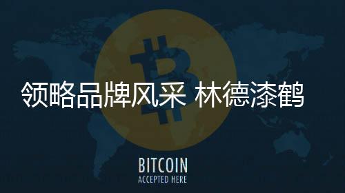 领略林德联谊携手同心