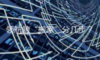 领航鲸“搬家”分几步
？为啥要抹凡士林	？