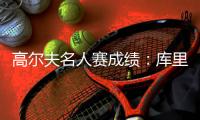 高尔夫名人赛成绩	�：库里第5无缘夺第2冠 里夫斯第13卡鲁索第17