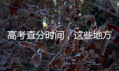地方宁夏）正式开考