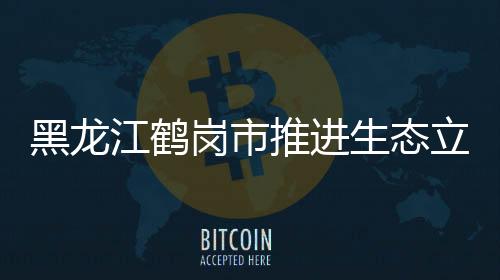 生态“鹤岗水变清了