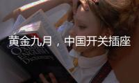 黄金九月，中国开关插座品牌以“质”取胜