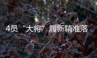 4员“大将”履新精准落位发展“棋眼” 洛阳钼业将真正迈入“世界一流矿业公司”？