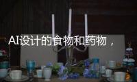 AI设计的食物和药物，能让人放心吗？