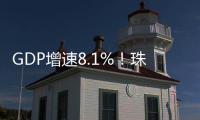 GDP增速8.1%！珠海高新区“开门红”是如何拼出来的