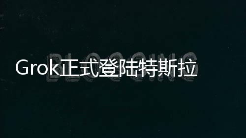 媒体播放等传统语音指令功能